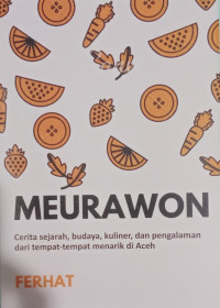 Image of Merawon