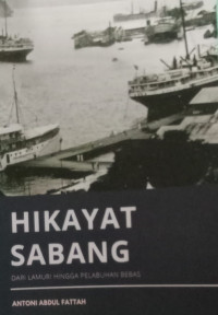 Image of Hikayat sabang